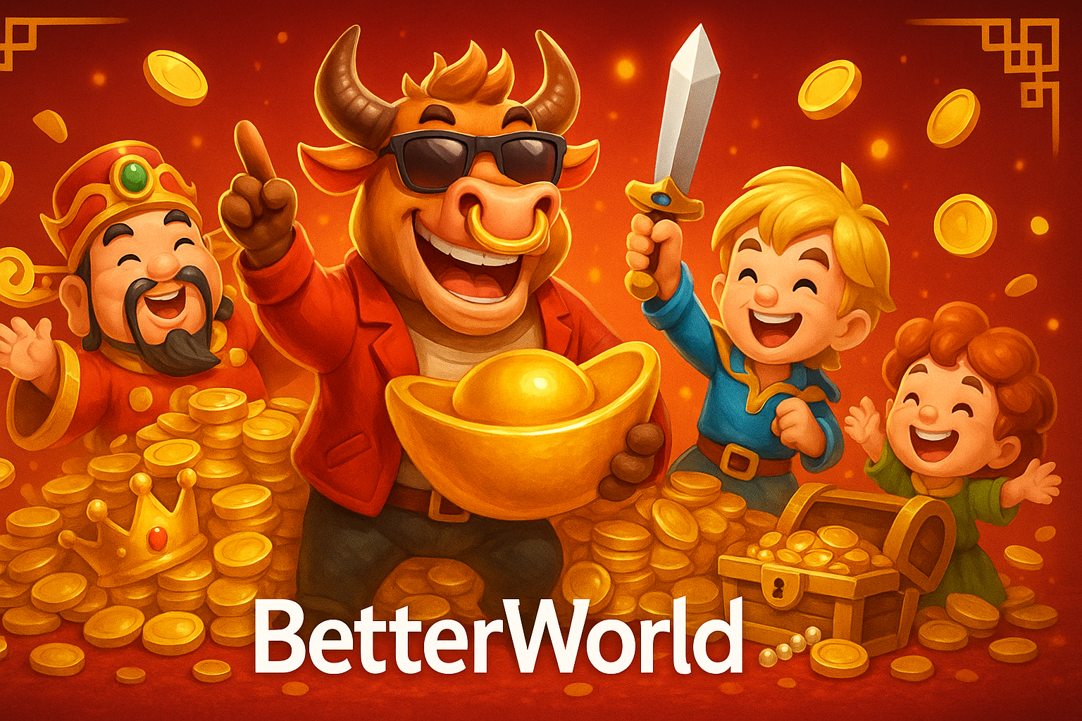 BetterWorld پاکستان